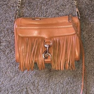 Rebecca Minkoff Mini Mac